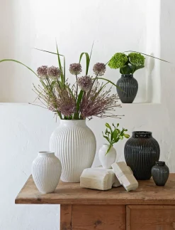 Knabstrup Keramik Vaser & Urtepotteskjulere><noscript><img width=