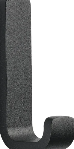 Knage Rim 8,5cm Black-Zone