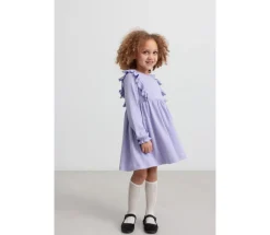 Knee Socks Pointelle-MarMar Copenhagen Best