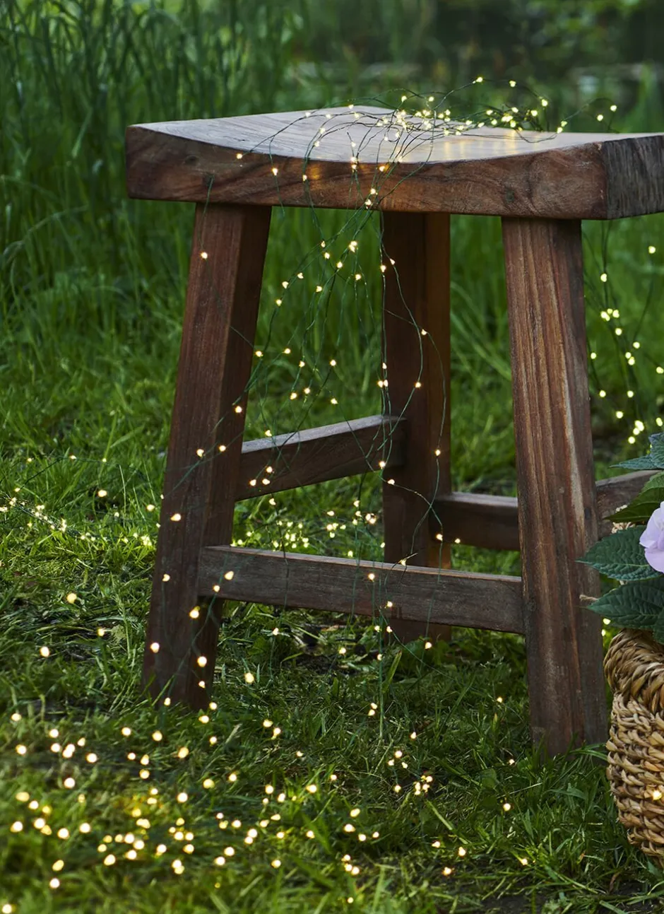 Sale Knirke Solar 80L, 7,9m+2m, Green Lyskæder