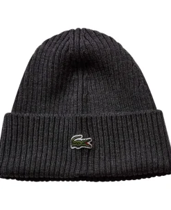 Lacoste Hatte & Huer>KNITTED CAP