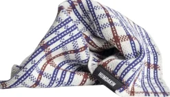 Hot Knitted Dishcloth Tekstiler Til Køkkenet