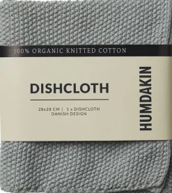 Knitted dishcloth Stone-Humdakin Discount