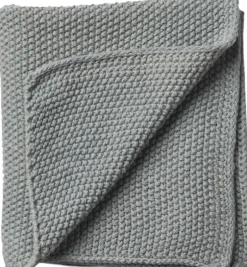 Knitted dishcloth Stone-Humdakin Discount