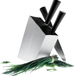 Eva Solo Køkkenknive & Sakse>Knivblok, skrå