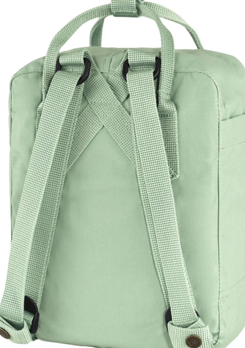 Børn Fjällräven Tasker>Kånken Mini