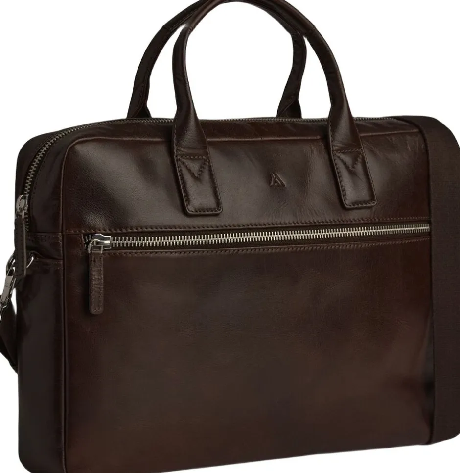 Markberg Computertasker>Knoxmbg Laptop Bag