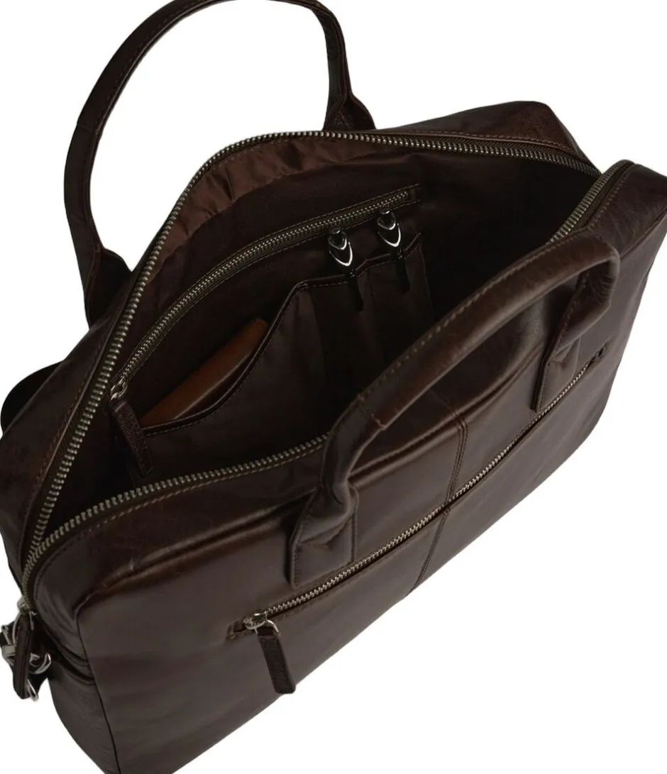 Markberg Computertasker>Knoxmbg Laptop Bag