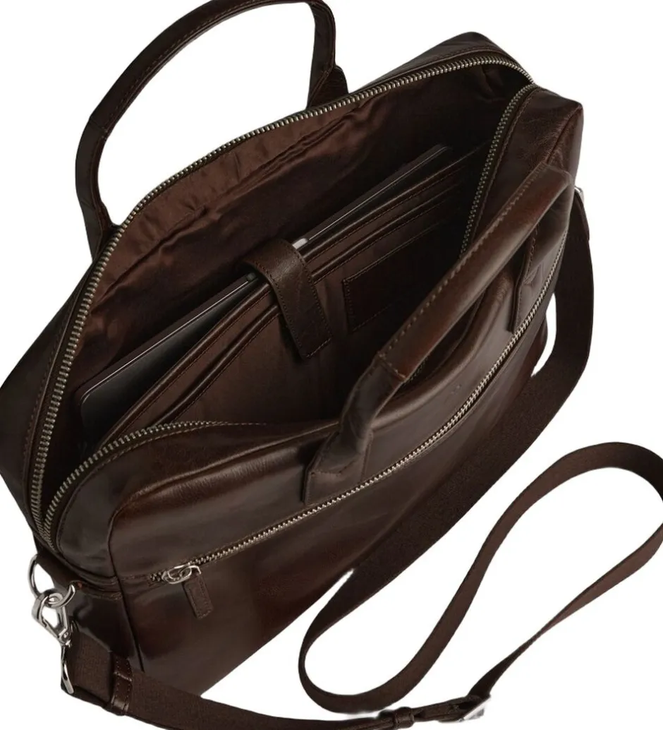 Markberg Computertasker>Knoxmbg Laptop Bag