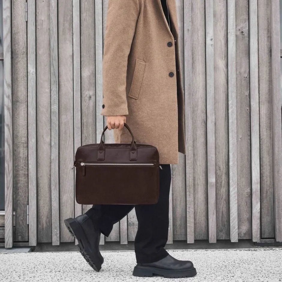 Markberg Computertasker>Knoxmbg Laptop Bag