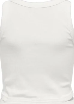 Børn ONLY Overdele>KOGBINA LIFE CUT OUT TOP JRS