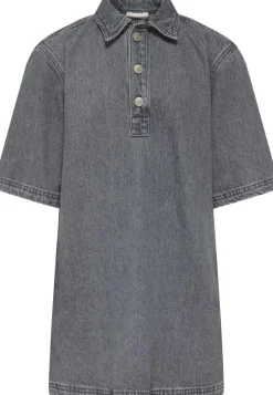Clearance KOGGRY S/S DRESS DNM AZG Børn Kjoler