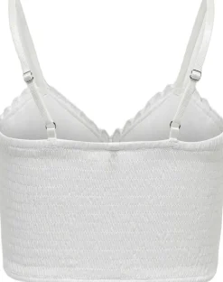 KOGHONEY STRAP TOP JRS-ONLY