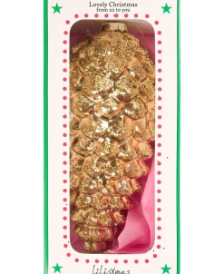 Kogle 10x10x18,5-LiLisxmas Outlet