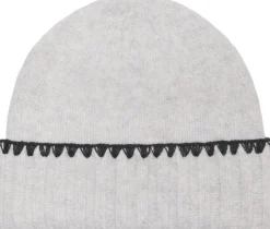 Børn ONLY Huer & Hatte>KOGLEA LIFE EMBROIDERY BEANIE CP AC
