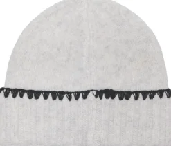 Børn ONLY Huer & Hatte>KOGLEA LIFE EMBROIDERY BEANIE CP AC