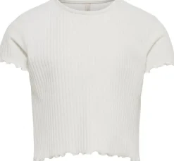 KOGNELLA S/S O-NECK TOP NOOS JRS-ONLY Discount