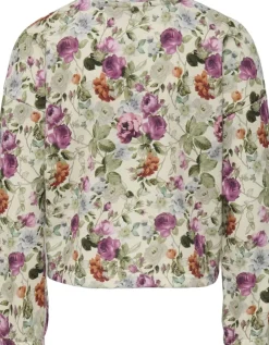 KOGSELMA L/S O-NECK UB SWT-ONLY Outlet