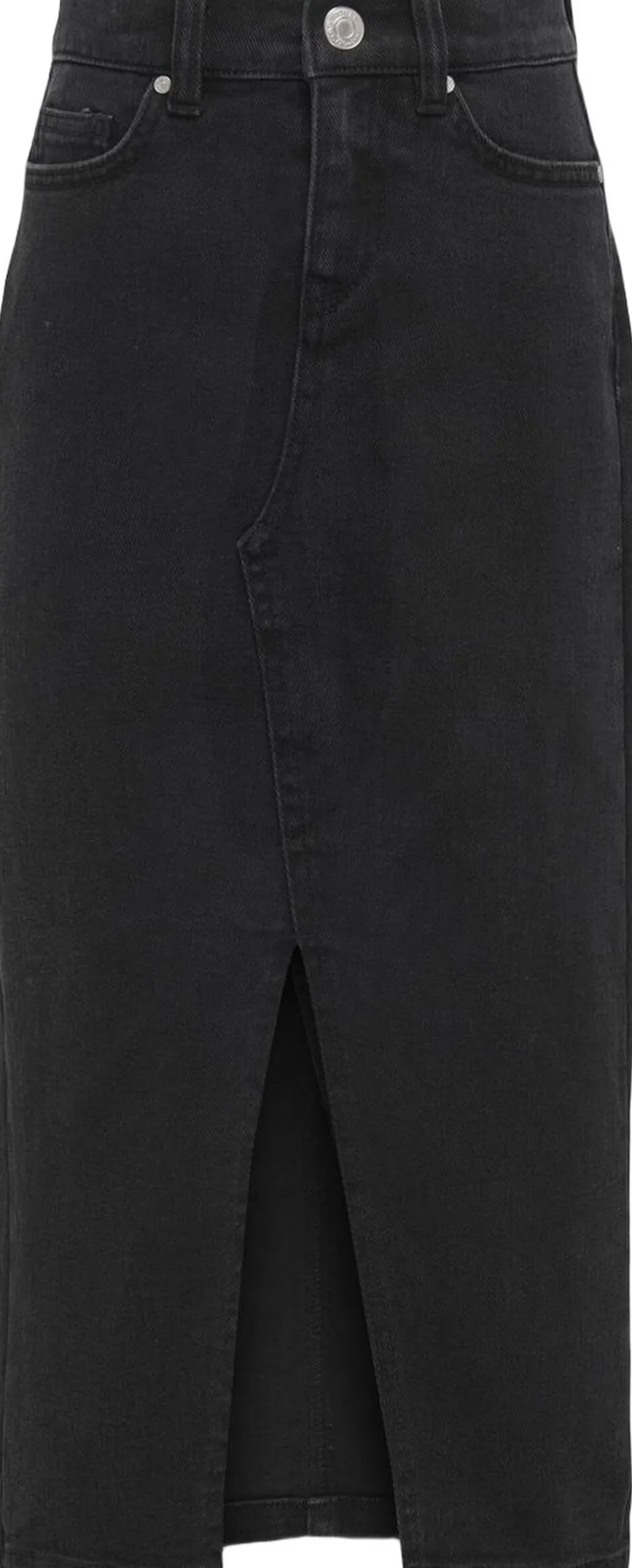 Outlet KOGSIRI FRONT SLIT SKIRT WB DNM GU Børn Underdele