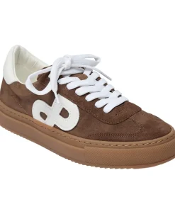 Kohia Suede Dame Sneakers