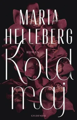 Outlet Kold maj Bøger