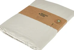 Økologisk boxlagen, percale - GOTS, Sengetøj & Lagner