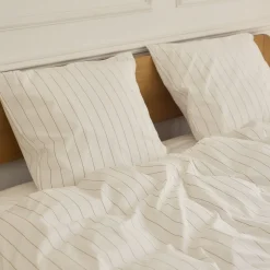 Økologisk sengelinned Bristol Sengetøj & Lagner