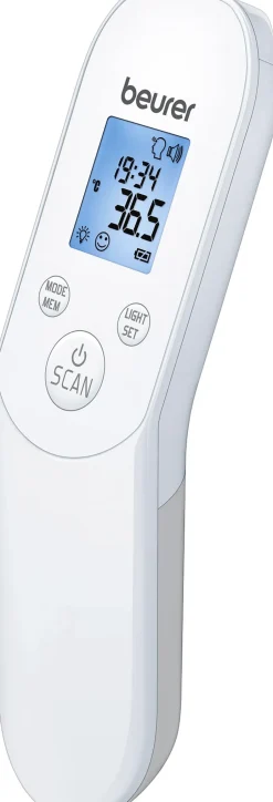 Clearance Kontaktfrit Termometer FT 85 Elektronik