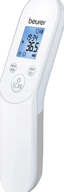 Clearance Kontaktfrit Termometer FT 85 Elektronik