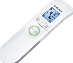 Kontaktfrit Termometer med Bluetooth FT 95-Beurer Hot