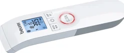 Beurer Elektronik>Kontaktfrit Termometer med Bluetooth FT 95