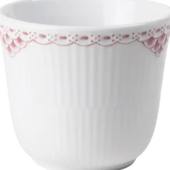 Koral Riflet Blonde Termokop 26 cl-Royal Copenhagen Outlet