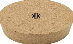 Knabstrup Keramik Opbevaring>Korklåg 2 L syltekrukke