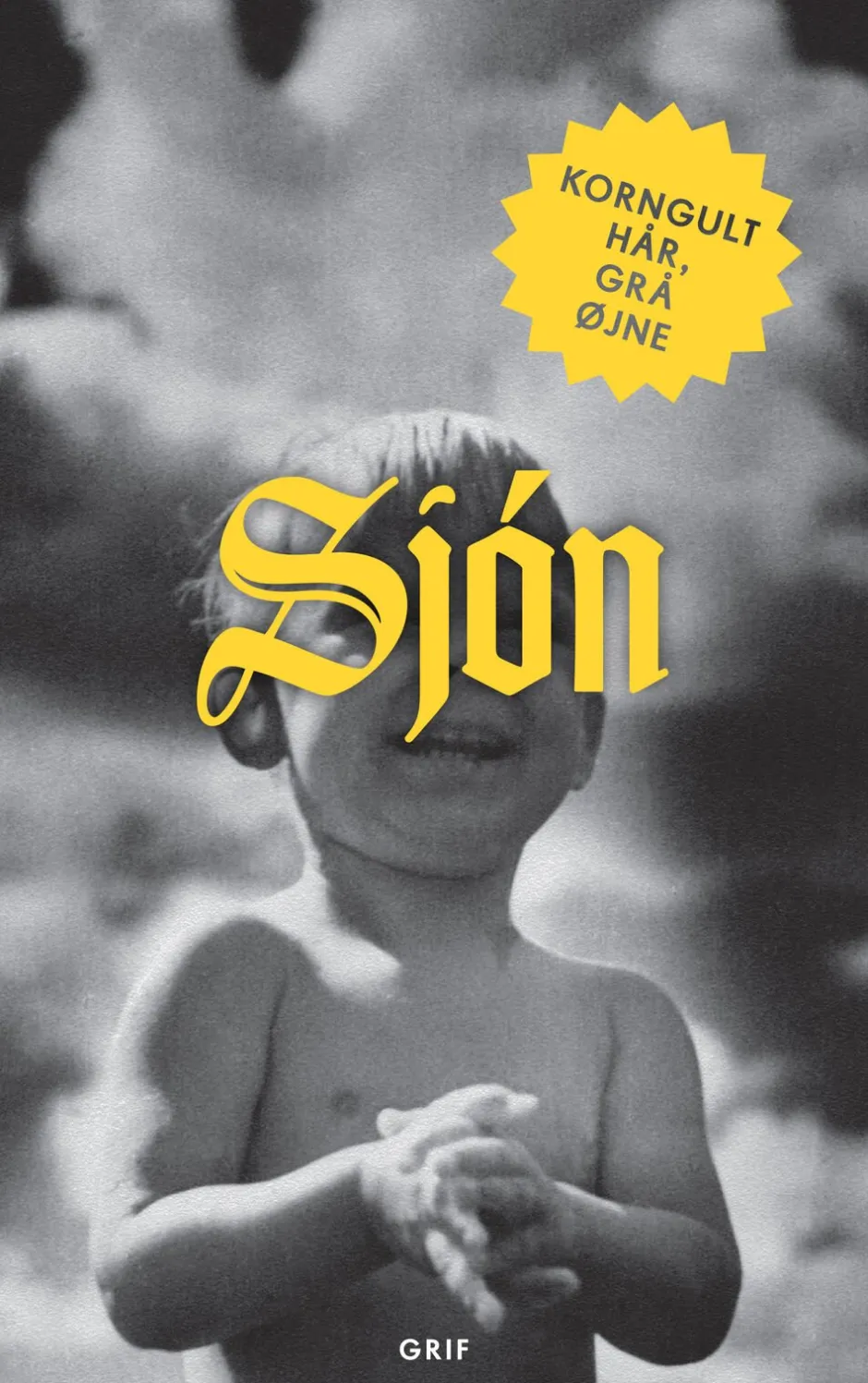 Online Korngult hår, blå øjne Bøger