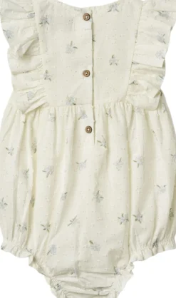 New Kort Sommerdragt Emmaline Børn Heldragter