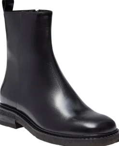 Kort støvle - A9134-Billi Bi Discount