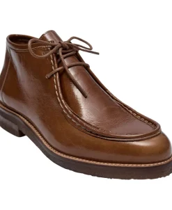 Kort støvle - A7025 Dame Snøresko