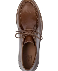 Kort støvle - A7025 Dame Snøresko