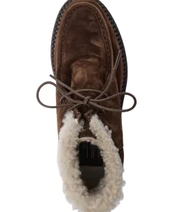 Best Kort støvle - A9120 Dame Støvler