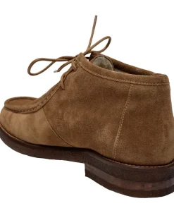 Dame Billi Bi Snøresko|Støvler>Kort støvle - A17025