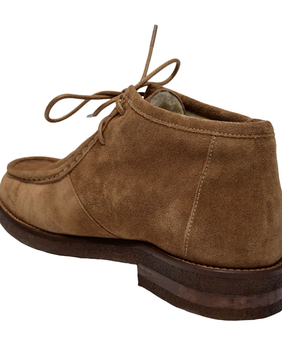 Dame Billi Bi Snøresko|Støvler>Kort støvle - A17025