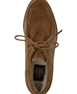 Dame Billi Bi Snøresko|Støvler><noscript><img width=