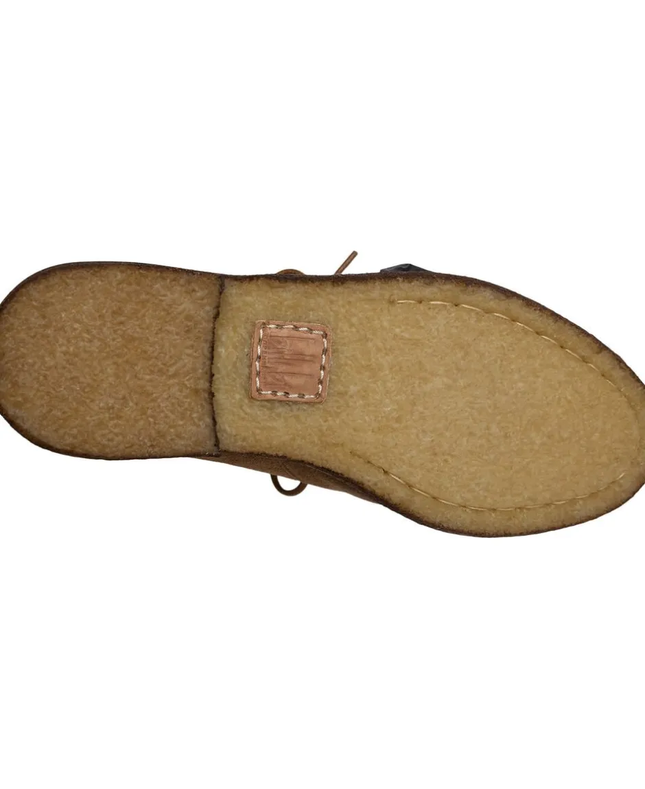 Dame Billi Bi Snøresko|Støvler>Kort støvle - A17025