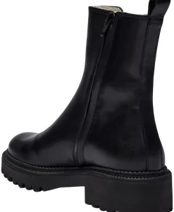 Dame Billi Bi Støvler|Sæsonens Sko>Kort støvle - A7199