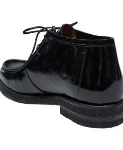 Kort støvle - A7025-Billi Bi New