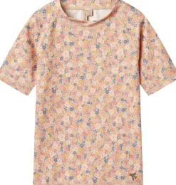 Sale Kortærmet Bade T-shirt Jackie Børn Badetøj