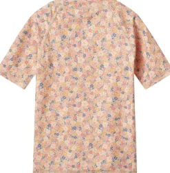 Sale Kortærmet Bade T-shirt Jackie Børn Badetøj