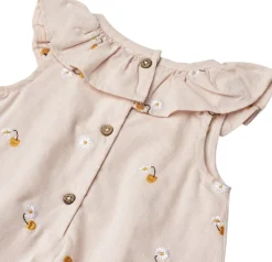 Best Kortærmet Sommerdragt Ingeborg Børn Heldragter