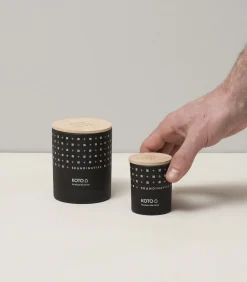 KOTO Scented Candle w Lid 65g-Skandinavisk Clearance