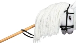 Online KÆPHEST. SIGRID, HVID Børn Babylegetøj